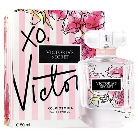 Victorias Secret Xo Victoria by Victorias Secret Eau De ...